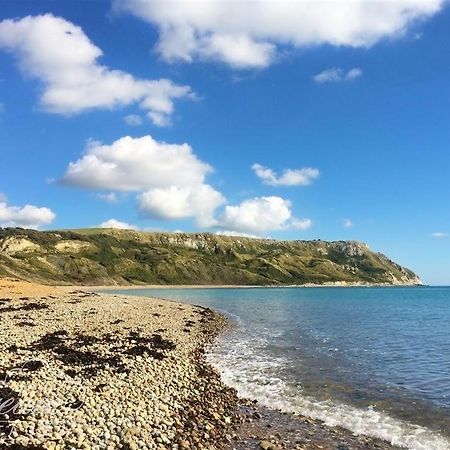 Baytree Lodge Weymouth Eksteriør bilde