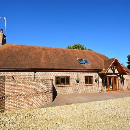 Baytree Lodge Weymouth Eksteriør bilde