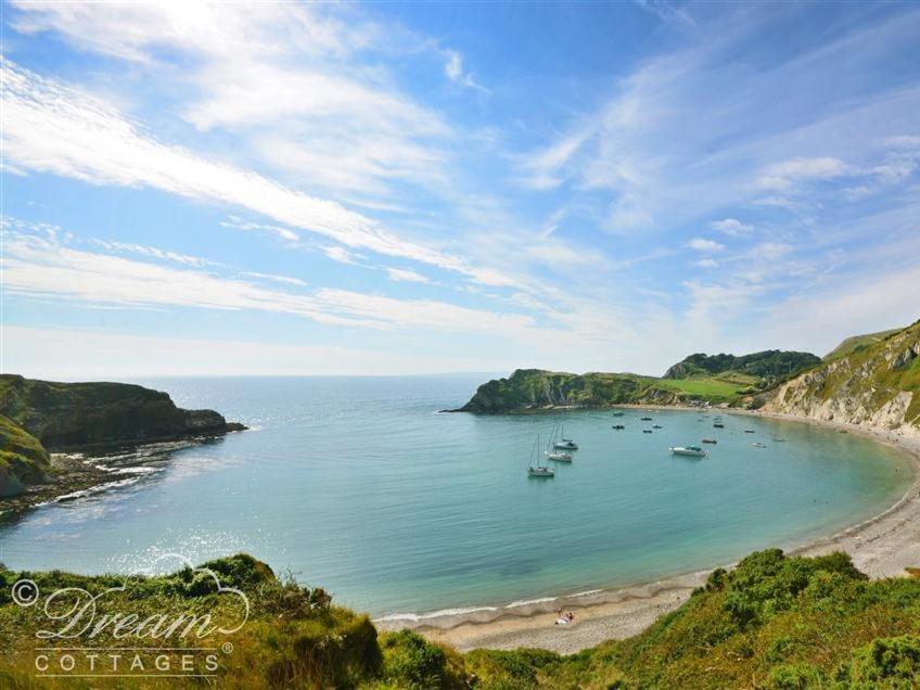 Baytree Lodge Weymouth Eksteriør bilde