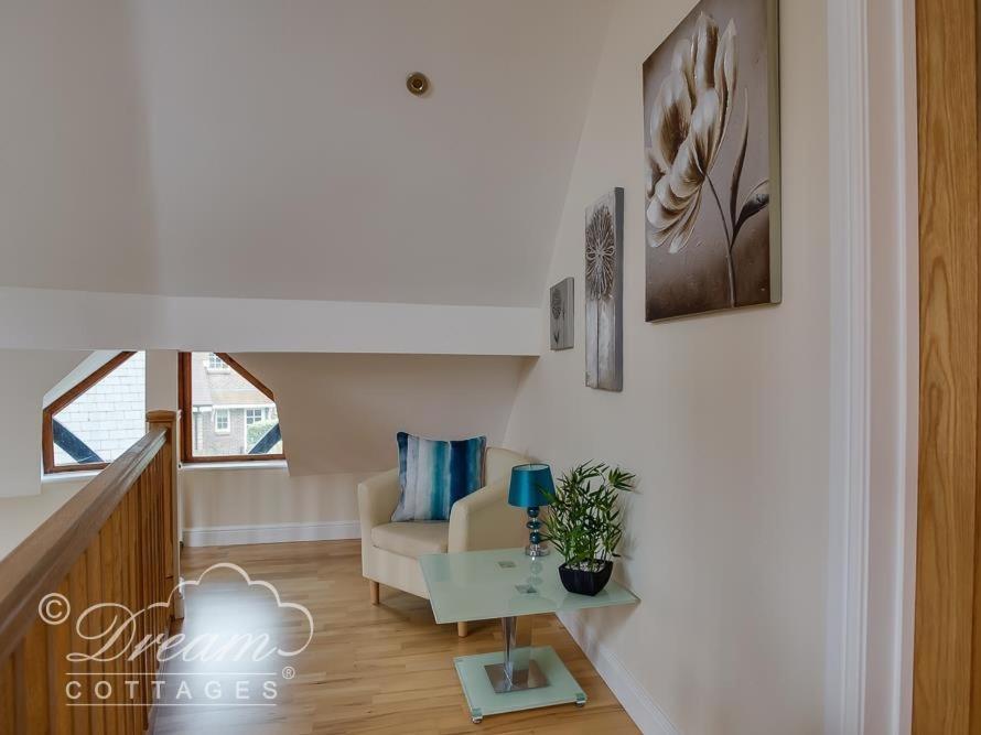 Baytree Lodge Weymouth Eksteriør bilde