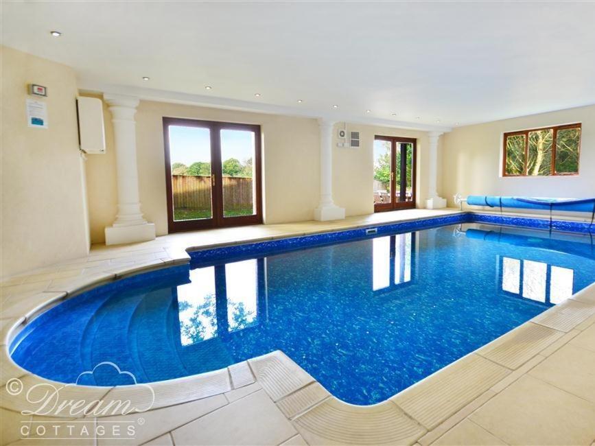 Baytree Lodge Weymouth Eksteriør bilde