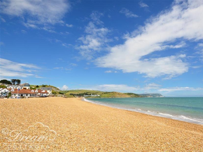 Baytree Lodge Weymouth Eksteriør bilde