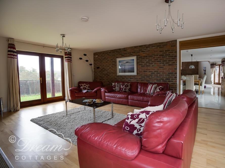 Baytree Lodge Weymouth Eksteriør bilde