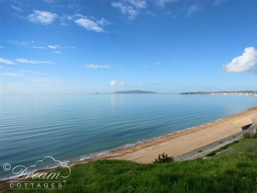 Baytree Lodge Weymouth Eksteriør bilde