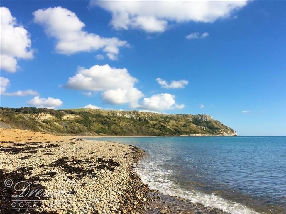 Baytree Lodge Weymouth Eksteriør bilde