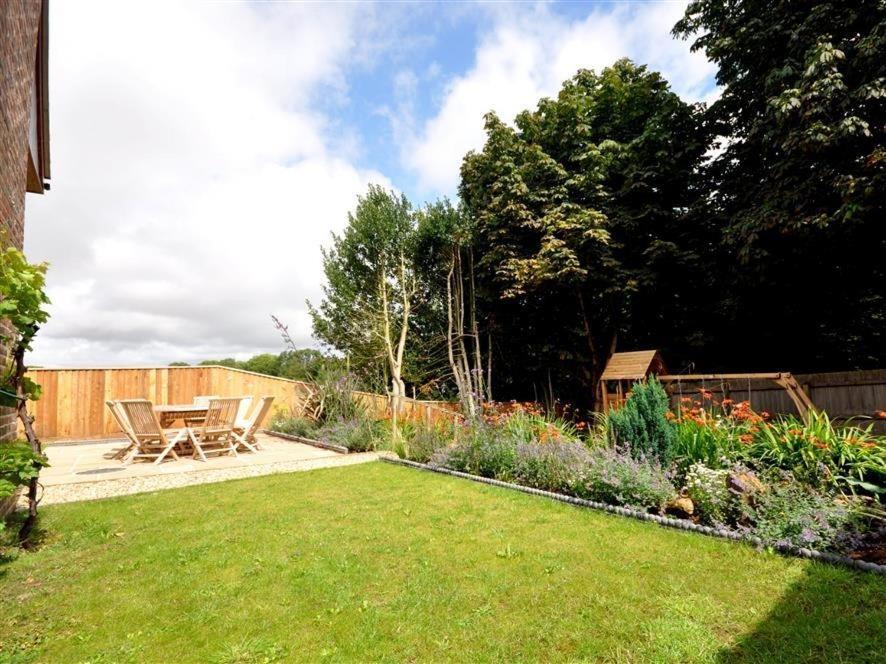 Baytree Lodge Weymouth Eksteriør bilde