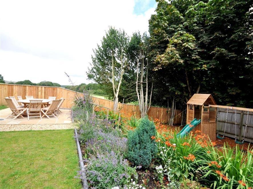 Baytree Lodge Weymouth Eksteriør bilde