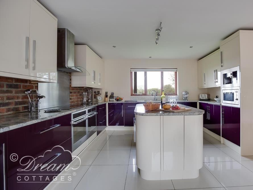 Baytree Lodge Weymouth Eksteriør bilde