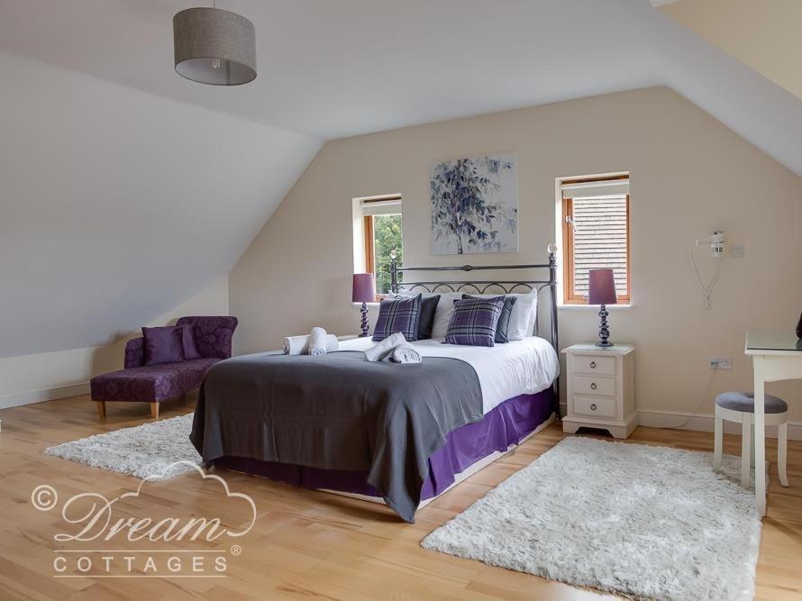 Baytree Lodge Weymouth Eksteriør bilde