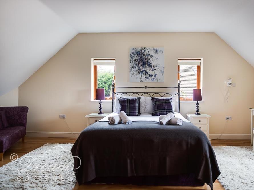 Baytree Lodge Weymouth Eksteriør bilde