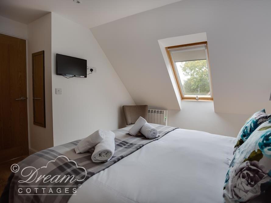 Baytree Lodge Weymouth Eksteriør bilde