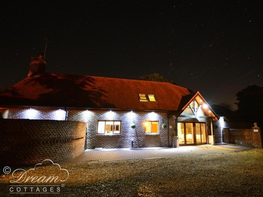 Baytree Lodge Weymouth Eksteriør bilde