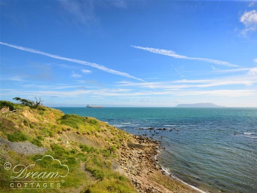 Baytree Lodge Weymouth Eksteriør bilde