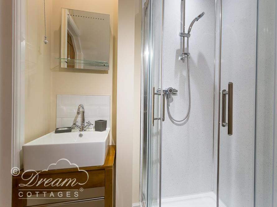 Baytree Lodge Weymouth Eksteriør bilde