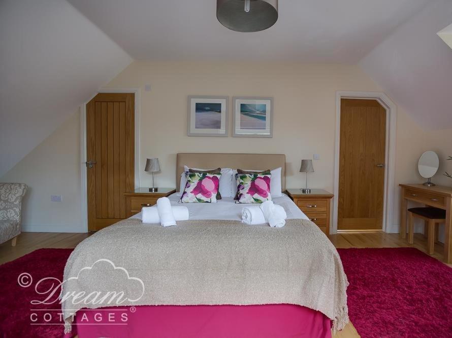 Baytree Lodge Weymouth Eksteriør bilde