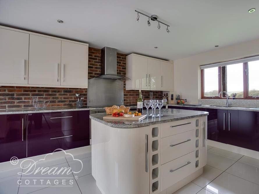 Baytree Lodge Weymouth Eksteriør bilde