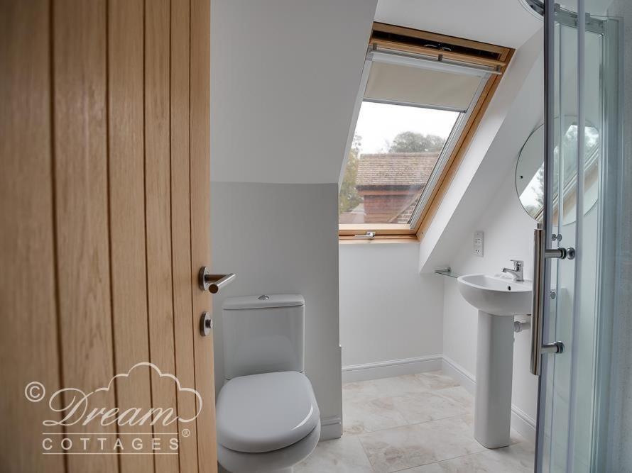Baytree Lodge Weymouth Eksteriør bilde