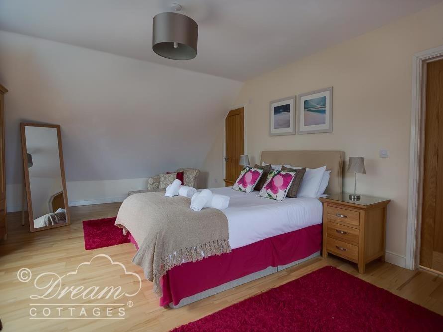 Baytree Lodge Weymouth Eksteriør bilde