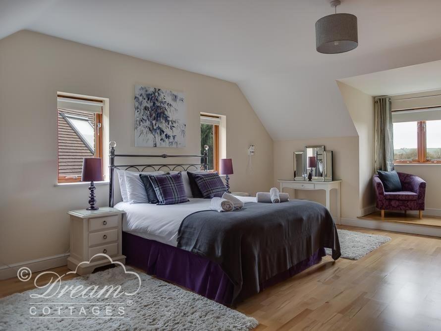 Baytree Lodge Weymouth Eksteriør bilde