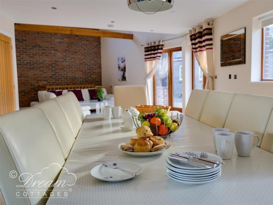 Baytree Lodge Weymouth Eksteriør bilde